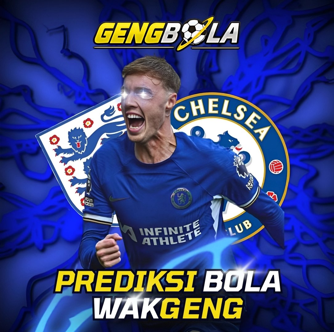 Prediksi Bola Parlay WakGeng Terbukti Akurat Dan Jitu 100% Tembus